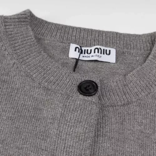 Replica LOEWE Sweaters Long Sleeved For Unisex #1361413 $60.00 USD for Wholesale