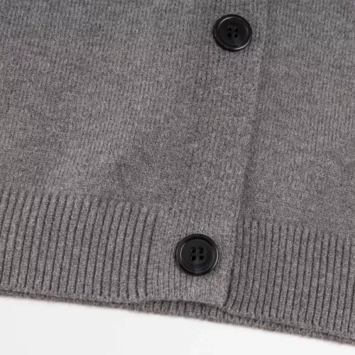 Replica LOEWE Sweaters Long Sleeved For Unisex #1361413 $60.00 USD for Wholesale