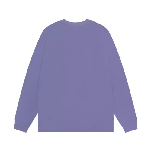 Replica LOEWE T-Shirts Long Sleeved For Unisex #1361414 $42.00 USD for Wholesale