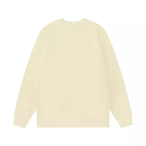 Replica LOEWE T-Shirts Long Sleeved For Unisex #1361415 $42.00 USD for Wholesale