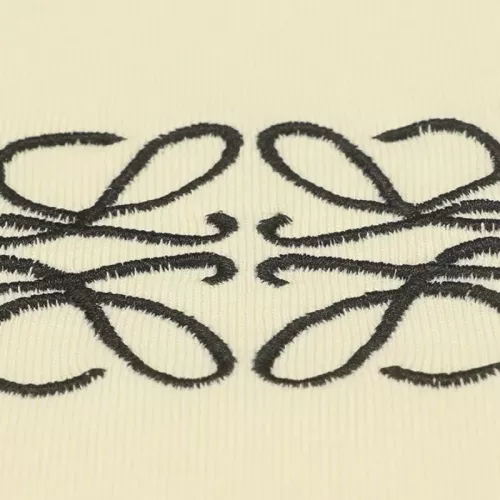 Replica LOEWE T-Shirts Long Sleeved For Unisex #1361415 $42.00 USD for Wholesale