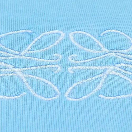 Replica LOEWE T-Shirts Long Sleeved For Unisex #1361416 $42.00 USD for Wholesale