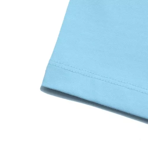 Replica LOEWE T-Shirts Long Sleeved For Unisex #1361416 $42.00 USD for Wholesale