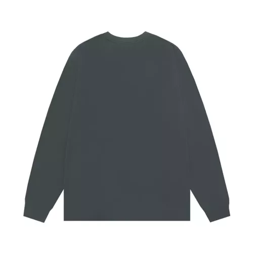 Replica LOEWE T-Shirts Long Sleeved For Unisex #1361418 $42.00 USD for Wholesale