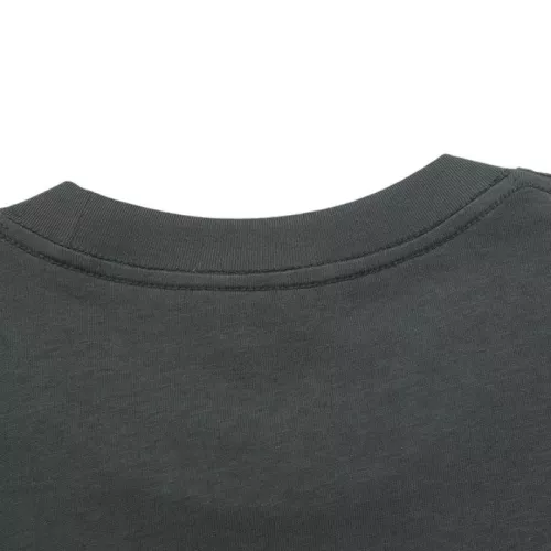 Replica LOEWE T-Shirts Long Sleeved For Unisex #1361418 $42.00 USD for Wholesale