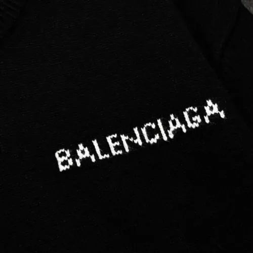 Replica Balenciaga Sweaters Long Sleeved For Unisex #1361429 $64.00 USD for Wholesale