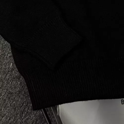 Replica Balenciaga Sweaters Long Sleeved For Unisex #1361429 $64.00 USD for Wholesale