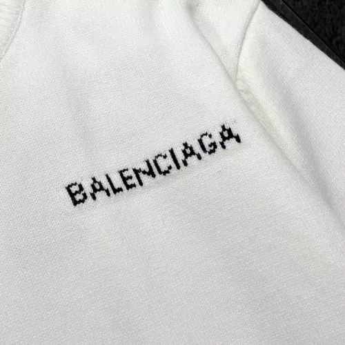 Replica Balenciaga Sweaters Long Sleeved For Unisex #1361430 $64.00 USD for Wholesale