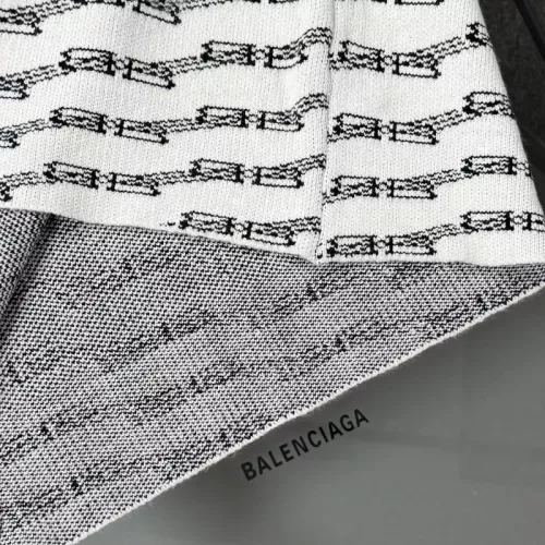 Replica Balenciaga Sweaters Long Sleeved For Unisex #1361431 $64.00 USD for Wholesale
