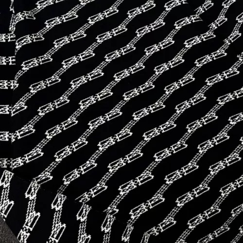 Replica Balenciaga Sweaters Long Sleeved For Unisex #1361432 $64.00 USD for Wholesale