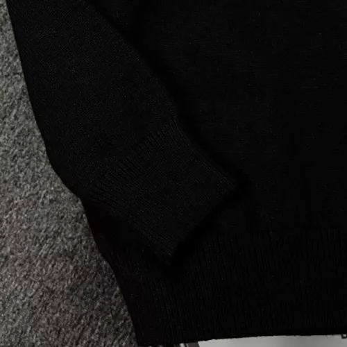 Replica Balenciaga Sweaters Long Sleeved For Unisex #1361433 $64.00 USD for Wholesale
