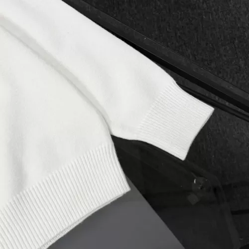 Replica Balenciaga Sweaters Long Sleeved For Unisex #1361434 $64.00 USD for Wholesale