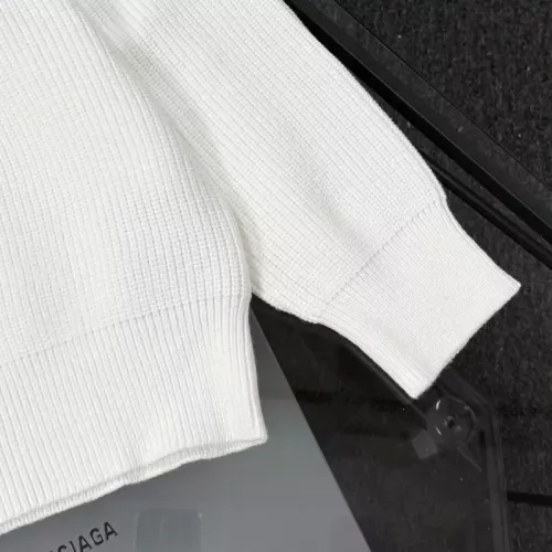 Replica Balenciaga Sweaters Long Sleeved For Unisex #1361440 $64.00 USD for Wholesale