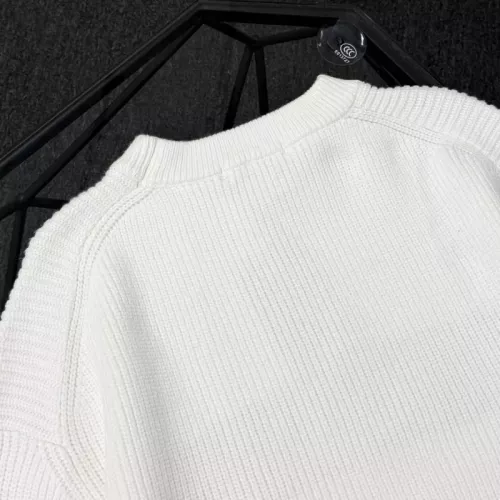 Replica Balenciaga Sweaters Long Sleeved For Unisex #1361440 $64.00 USD for Wholesale