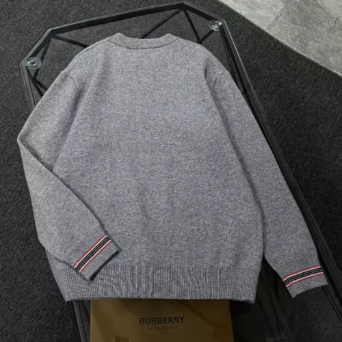 Replica Burberry Fashion Sweaters Long Sleeved For Unisex #1361441 $64.00 USD for Wholesale