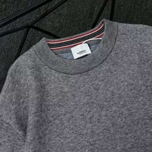 Replica Burberry Fashion Sweaters Long Sleeved For Unisex #1361441 $64.00 USD for Wholesale