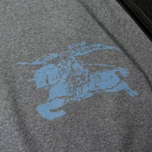 Replica Burberry Fashion Sweaters Long Sleeved For Unisex #1361441 $64.00 USD for Wholesale