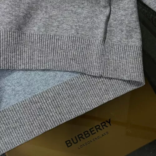Replica Burberry Fashion Sweaters Long Sleeved For Unisex #1361441 $64.00 USD for Wholesale