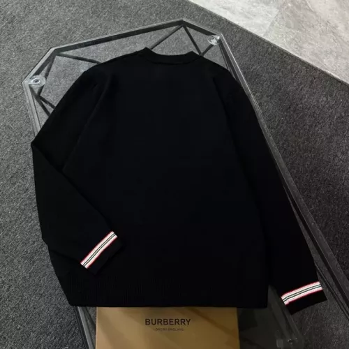 Replica Burberry Fashion Sweaters Long Sleeved For Unisex #1361442 $64.00 USD for Wholesale