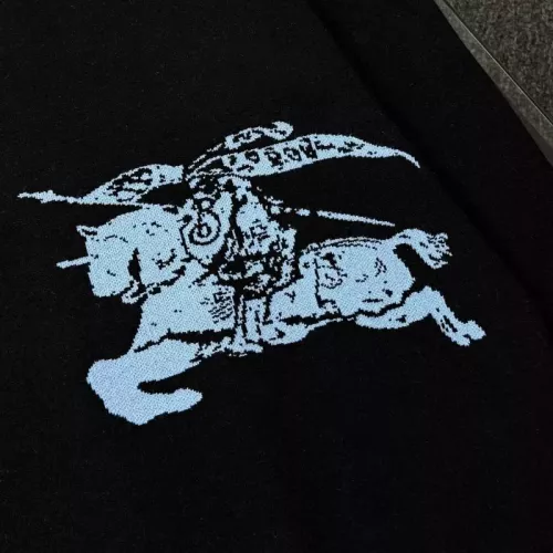 Replica Burberry Fashion Sweaters Long Sleeved For Unisex #1361442 $64.00 USD for Wholesale