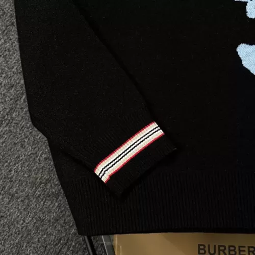 Replica Burberry Fashion Sweaters Long Sleeved For Unisex #1361442 $64.00 USD for Wholesale