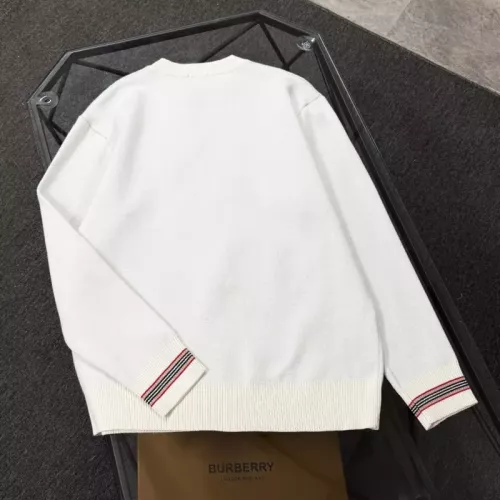 Replica Burberry Fashion Sweaters Long Sleeved For Unisex #1361443 $64.00 USD for Wholesale