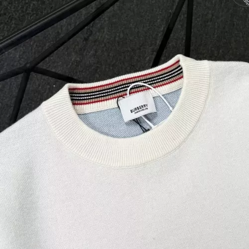 Replica Burberry Fashion Sweaters Long Sleeved For Unisex #1361443 $64.00 USD for Wholesale