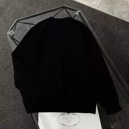 Replica Prada Sweaters Long Sleeved For Unisex #1361453 $64.00 USD for Wholesale