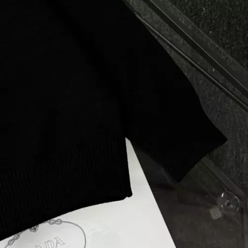 Replica Prada Sweaters Long Sleeved For Unisex #1361453 $64.00 USD for Wholesale