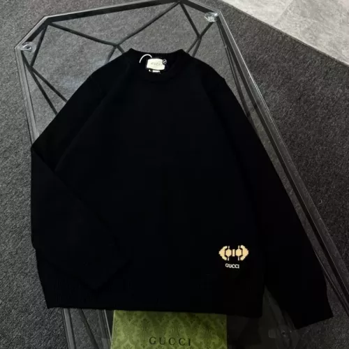 Gucci Sweaters Long Sleeved For Unisex #1361461 $64.00 USD, Wholesale Replica Gucci Sweaters