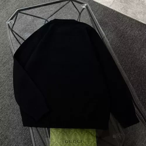 Replica Gucci Sweaters Long Sleeved For Unisex #1361461 $64.00 USD for Wholesale