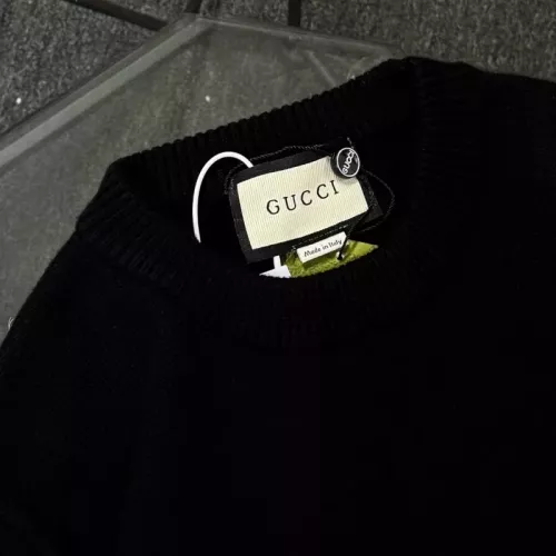 Replica Gucci Sweaters Long Sleeved For Unisex #1361461 $64.00 USD for Wholesale
