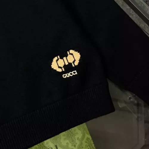 Replica Gucci Sweaters Long Sleeved For Unisex #1361461 $64.00 USD for Wholesale