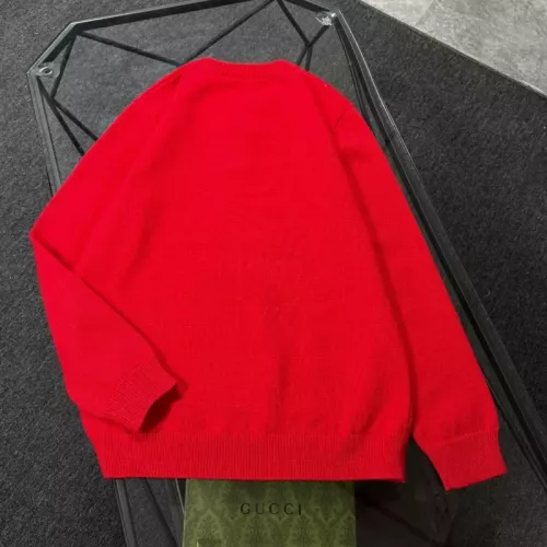 Replica Gucci Sweaters Long Sleeved For Unisex #1361462 $64.00 USD for Wholesale