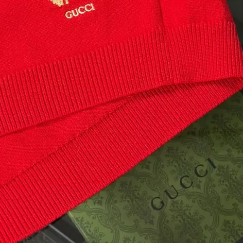 Replica Gucci Sweaters Long Sleeved For Unisex #1361462 $64.00 USD for Wholesale