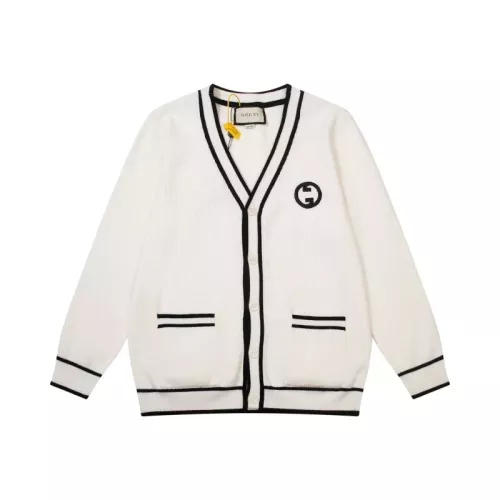 Gucci Sweaters Long Sleeved For Unisex #1361464 $60.00 USD, Wholesale Replica Gucci Sweaters