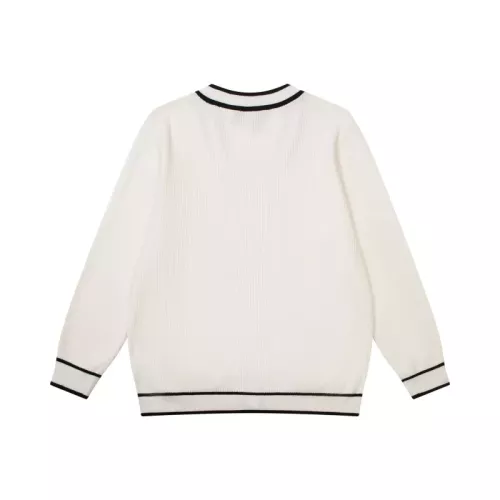 Replica Gucci Sweaters Long Sleeved For Unisex #1361464 $60.00 USD for Wholesale