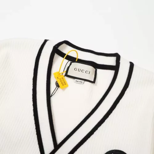 Replica Gucci Sweaters Long Sleeved For Unisex #1361464 $60.00 USD for Wholesale