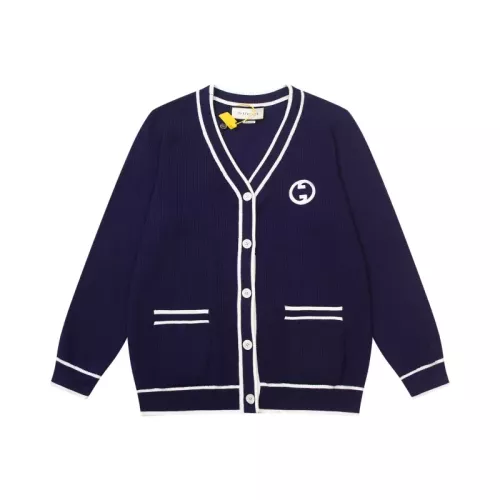 Gucci Sweaters Long Sleeved For Unisex #1361465 $60.00 USD, Wholesale Replica Gucci Sweaters