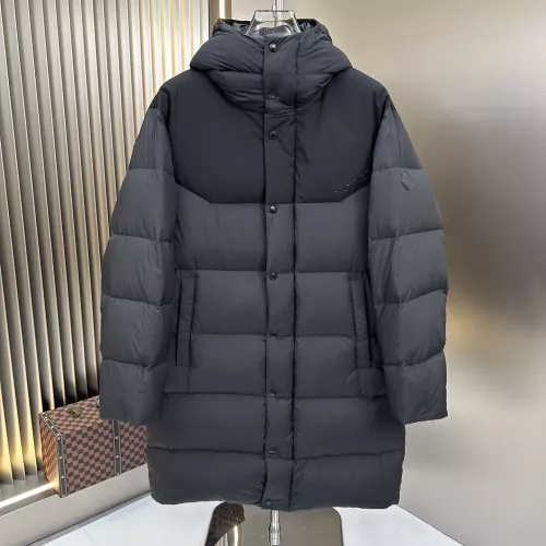 Moncler Down Feather Coat Long Sleeved For Men #1361471 $240.00 USD, Wholesale Replica Moncler Down Feather Coat