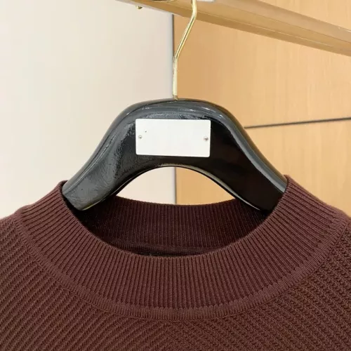 Replica Dolce & Gabbana D&G Sweaters Long Sleeved For Men #1361473 $88.00 USD for Wholesale