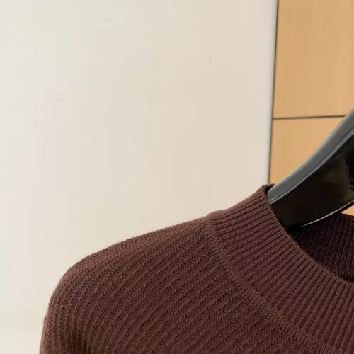 Replica Dolce & Gabbana D&G Sweaters Long Sleeved For Men #1361473 $88.00 USD for Wholesale