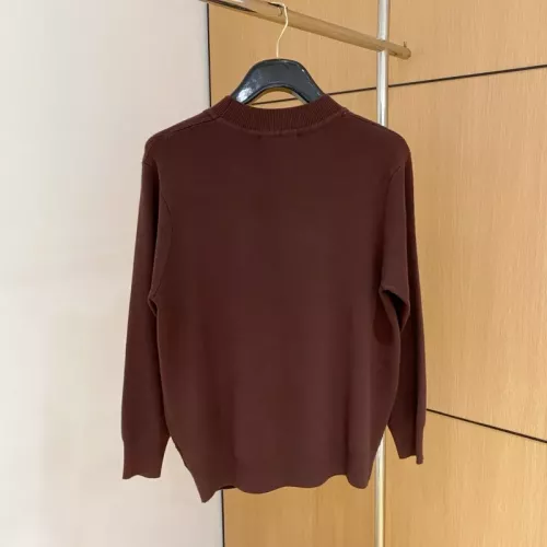 Replica Dolce & Gabbana D&G Sweaters Long Sleeved For Men #1361473 $88.00 USD for Wholesale