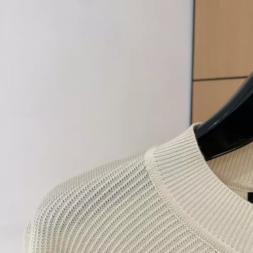 Replica Dolce & Gabbana D&G Sweaters Long Sleeved For Men #1361475 $88.00 USD for Wholesale