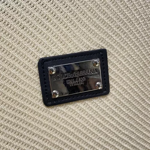 Replica Dolce & Gabbana D&G Sweaters Long Sleeved For Men #1361475 $88.00 USD for Wholesale