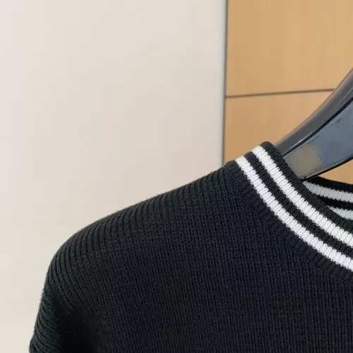 Replica Fendi Sweaters Long Sleeved For Men #1361476 $88.00 USD for Wholesale