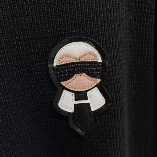 Replica Fendi Sweaters Long Sleeved For Men #1361476 $88.00 USD for Wholesale