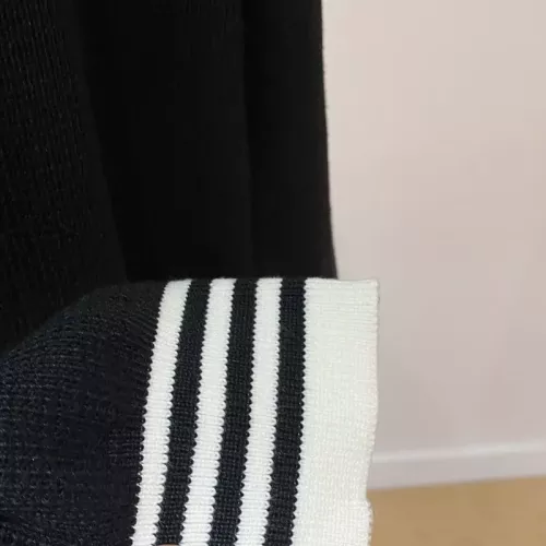 Replica Fendi Sweaters Long Sleeved For Men #1361476 $88.00 USD for Wholesale