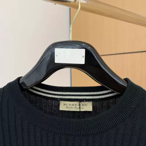 Replica Burberry Fashion Sweaters Long Sleeved For Men #1361479 $88.00 USD for Wholesale