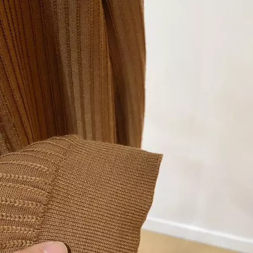 Replica Burberry Fashion Sweaters Long Sleeved For Men #1361480 $88.00 USD for Wholesale